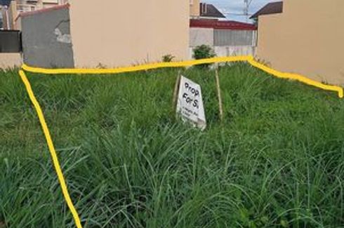 Land for sale in Bayanan, Cavite