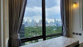 1 Bedroom Condo for rent in MUNIQ Langsuan, Langsuan, Bangkok near BTS Chit Lom