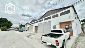 Warehouse / Factory for rent in Angeles, Pampanga