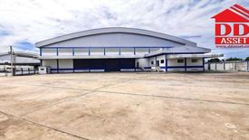 Warehouse / Factory for rent in Bang Bo, Samut Prakan