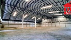 Warehouse / Factory for rent in Bang Bo, Samut Prakan