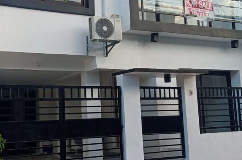 4 Bedroom House for sale in Salapan, Metro Manila near LRT-2 J. Ruiz