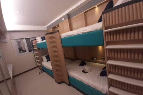 1 Bedroom Condo for sale in Barangay 38, Metro Manila near LRT-1 Gil Puyat