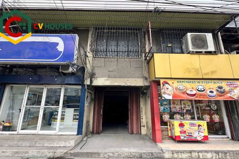Commercial for sale in Dau, Pampanga