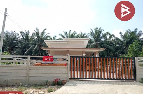 2 Bedroom House for sale in Bueng Ka Sam, Pathum Thani