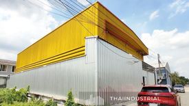 Warehouse / Factory for rent in Lat Sawai, Pathum Thani near BTS Khlong Ha