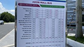 Cho thuê căn hộ 2 phòng ngủ tại Phú Mỹ, Thủ Dầu Một, Bình Dương