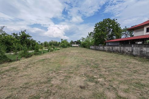 Land for sale in Si Satchanalai, Sukhothai