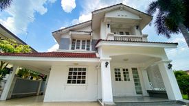 4 Bedroom House for sale in Prachathipat, Pathum Thani