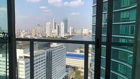 1 Bedroom Condo for sale in Condo Menam residences, Wat Phraya Krai, Bangkok