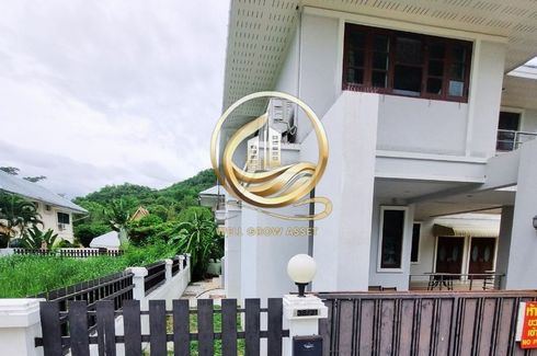Villa for sale in Hua Hin Grand Hills, Hin Lek Fai, Prachuap Khiri Khan