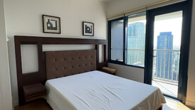 1 Bedroom Condo for rent in Rockwell, Metro Manila near MRT-3 Buendia