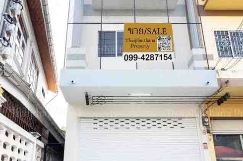 3 Bedroom Commercial for sale in Samrong Nuea, Samut Prakan