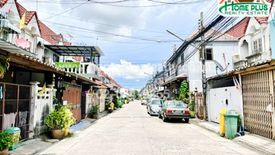 3 Bedroom Townhouse for sale in 5 Karat, Hua Mak, Bangkok near MRT Si Burapha