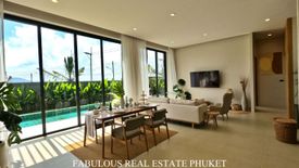 3 Bedroom Villa for sale in Chalong, Phuket