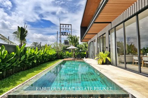 3 Bedroom Villa for sale in Chalong, Phuket