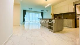 4 Bedroom Apartment for rent in Binh Trung Tay, Ho Chi Minh