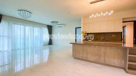 4 Bedroom Apartment for rent in Binh Trung Tay, Ho Chi Minh