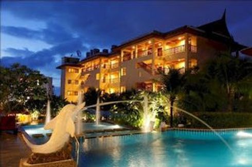 120 Bedroom Hotel / Resort for sale in Patong, Phuket