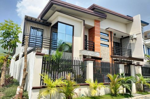 4 Bedroom House for sale in Saguin, Pampanga