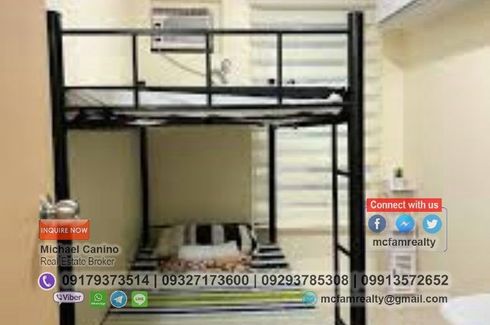 2 Bedroom Condo for sale in San Juan, Rizal