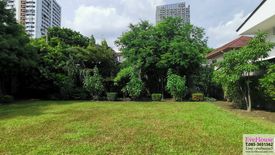 Land for sale in Khlong Tan Nuea, Bangkok