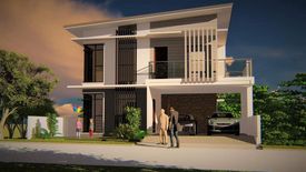 4 Bedroom House for sale in Dumlog, Cebu