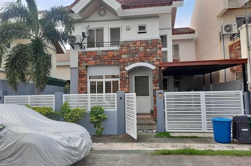 4 Bedroom Townhouse for sale in Molino III, Cavite