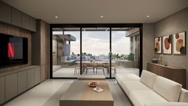 Apartemen dijual dengan 2 kamar tidur di Abianbase, Bali