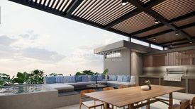 Apartemen dijual dengan 2 kamar tidur di Abianbase, Bali