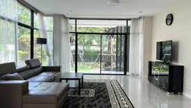 4 Bedroom House for rent in The Grand Bangna-Wongwean, Dokmai, Bangkok