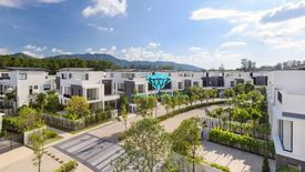 3 Bedroom Townhouse for sale in Choeng Thale, Phuket