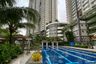 1 Bedroom Condo for rent in Katipunan, Metro Manila near LRT-1 Roosevelt