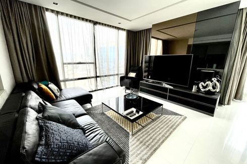 2 Bedroom Condo for rent in The Bangkok Sathorn, Thung Wat Don, Bangkok near BTS Surasak