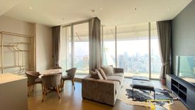 2 Bedroom Condo for rent in Magnolias Ratchadamri Boulevard, Langsuan, Bangkok near BTS Ratchadamri