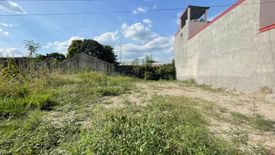 Land for sale in Ninoy Aquino, Pampanga