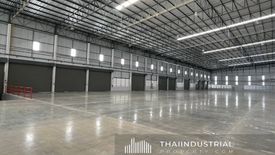 Warehouse / Factory for rent in Bang Lamung, Chonburi