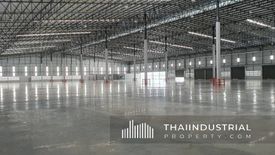 Warehouse / Factory for rent in Bang Lamung, Chonburi