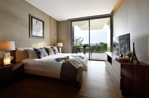 2 Bedroom Apartment for rent in Sunplay Bangsaray, Bang Sare, Chonburi