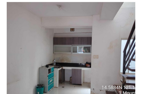 2 Bedroom House for sale in San Juan, Rizal