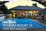 RESORT FOR SALE IN LIPA BATANGAS 📌 House for sale in Batangas | Dot ...