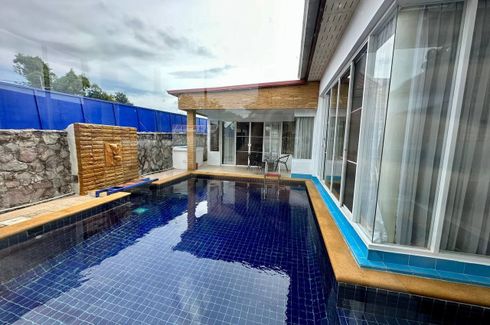 5 Bedroom Villa for sale in Paradise Villa 3, Nong Prue, Chonburi