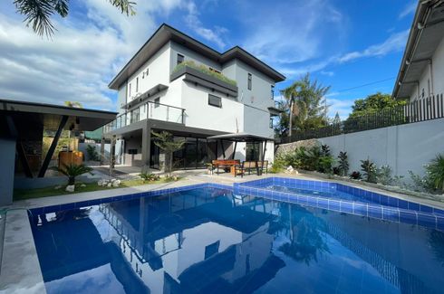 8 Bedroom House for sale in Pinagbuhatan, Metro Manila