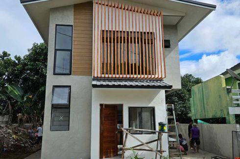 4 Bedroom House for sale in Eastland Heights, Bagong Nayon, Rizal