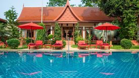 5 Bedroom Villa for rent in Mae Nam, Surat Thani