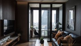 1 Bedroom Condo for rent in BEATNIQ Sukhumvit 32, Khlong Tan, Bangkok near BTS Thong Lo