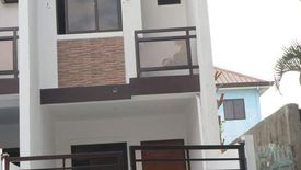 3 Bedroom Townhouse for sale in Pasong Putik Proper, Metro Manila