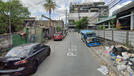 Land for rent in Marilag, Metro Manila near LRT-2 Anonas