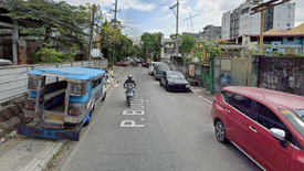 Land for rent in Marilag, Metro Manila near LRT-2 Anonas