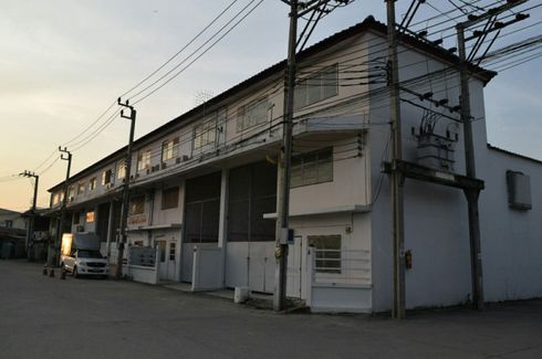 Office for rent in Bang Rak Phatthana, Nonthaburi near MRT Bang Phlu